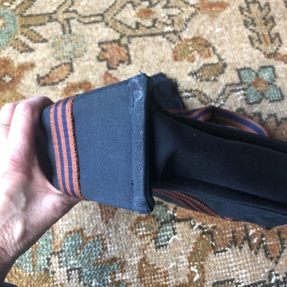 *️⃣SOLD*️⃣ Authentic Hermès Fourre Tout PM - Picture 5 of 8